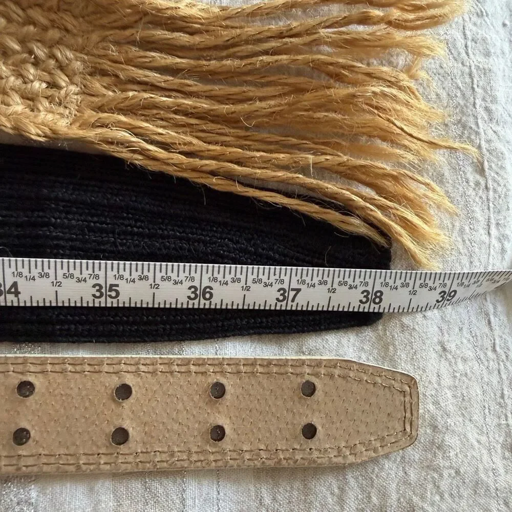 No Brand belts sale